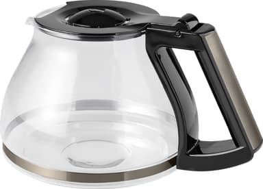 Melitta AromaFresh RWT kaffemaskine (metallic grey)
