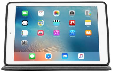 Targus VersaVu roterende etui til iPad Pro/Air 10.5
