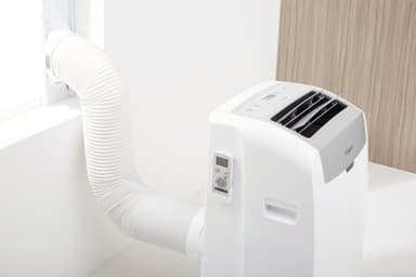 Whirlpool aircondition PACW212CO