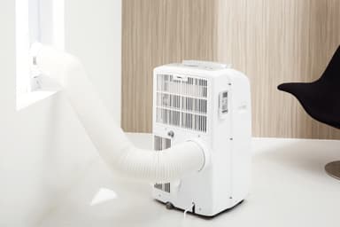 Whirlpool aircondition PACW212CO
