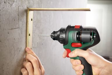 Bosch AdvancedDrill 18 trådløs skrue/boremaskine 06039B5008