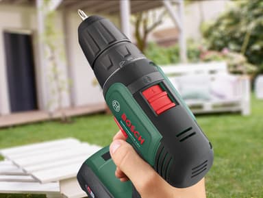 Bosch UniversalDrill 18 trådløs boremaskine 06039D4002