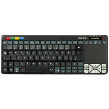 Thomson Smart TV fjernbetjening Samsung
