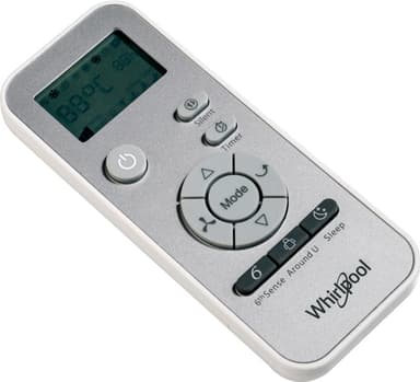 Whirlpool aircondition PACW212CO