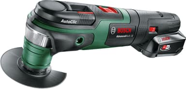 Bosch AdvancedMulti 18 multicutter 0603104000
