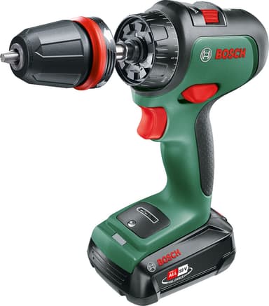 Bosch AdvancedDrill 18 trådløs skrue/boremaskine 06039B5008