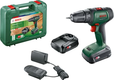 Bosch UniversalDrill 18 trådløs boremaskine 06039D4002