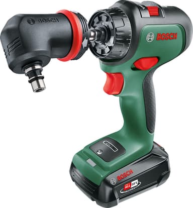 Bosch AdvancedDrill 18 trådløs skrue/boremaskine 06039B5008