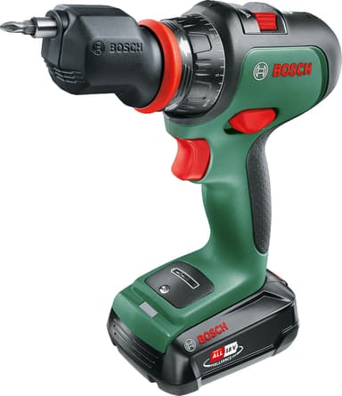 Bosch AdvancedDrill 18 trådløs skrue/boremaskine 06039B5008