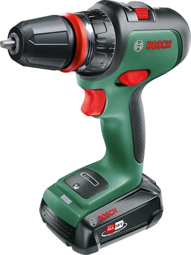 Bosch AdvancedDrill 18 trådløs skrue/boremaskine 06039B5008