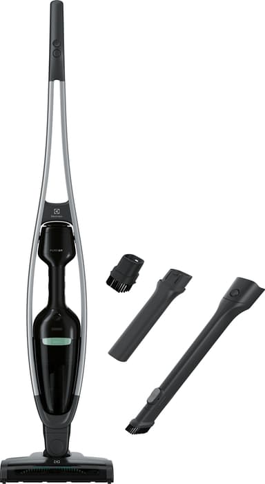 Electrolux Pure Q9 Green støvsuger 900402021