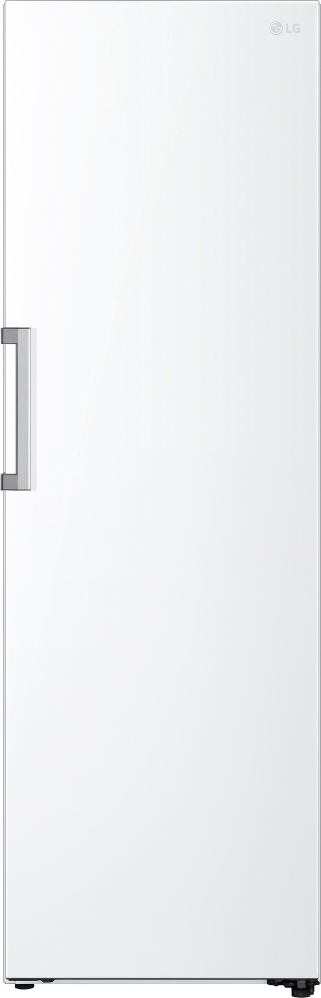 LG køleskab GLT71SWCSF (hvid) thumbnail