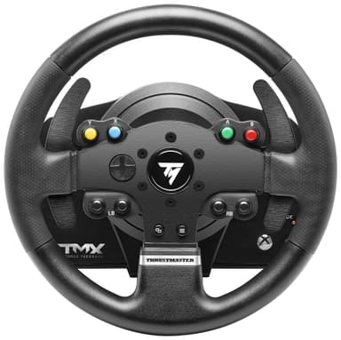 Thrustmaster TMX FFB rat og pedaler