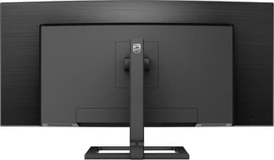 Philips Brilliance 346E2CUAE/00 34" buet skærm (sort)