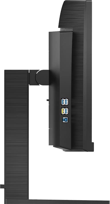 Philips Brilliance 346E2CUAE/00 34" buet skærm (sort)