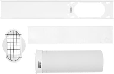 Whirlpool aircondition PACW212CO