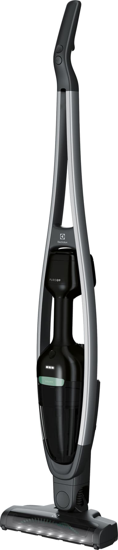 Electrolux Pure Q9 Green støvsuger 900402021