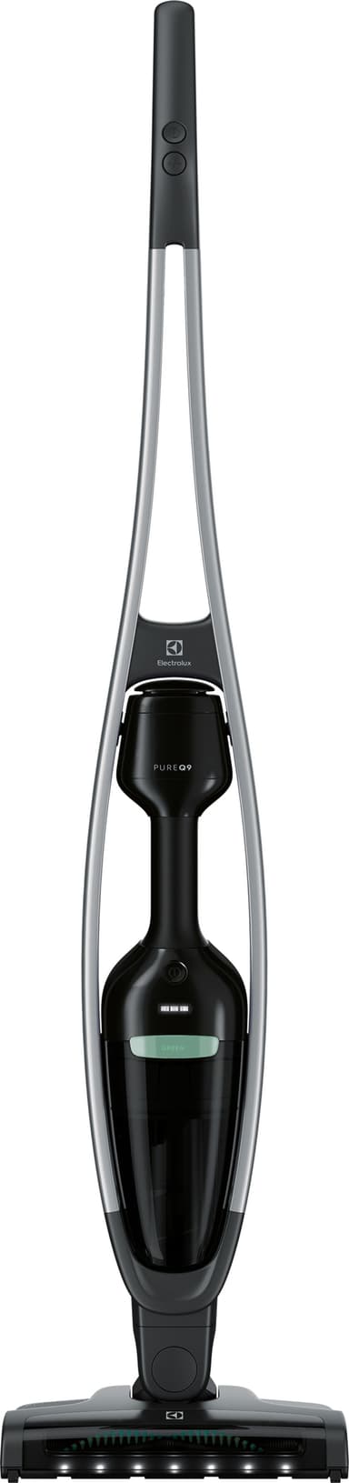 Electrolux Pure Q9 Green støvsuger 900402021