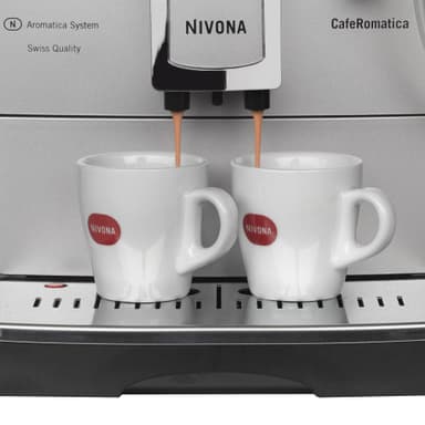Nivona 5 Series espressomaskine NICR530