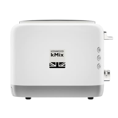Kenwood Kmix brødrister TCX751 - hvid