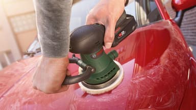 Bosch AdvancedOrbit 18 sandsliber 06033D2100