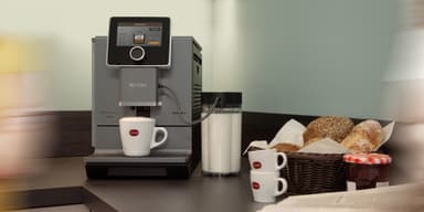 Nivona 9 Series espressomaskine NICR970