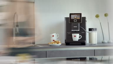 Nivona 9 Series espressomaskine NICR960