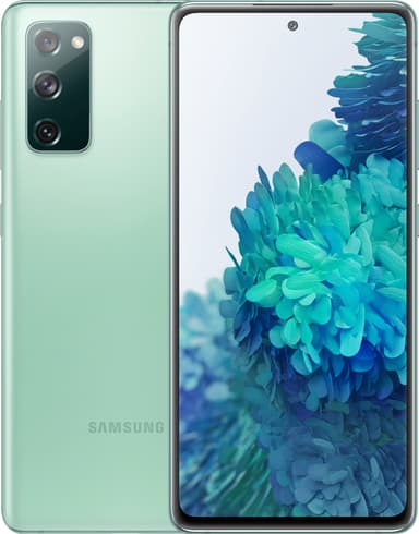 Samsung Galaxy S20 FE 4G smartphone 6/128GB (cloud mint)