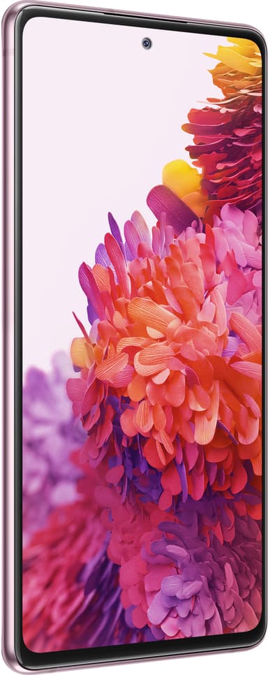 Samsung Galaxy S20 FE 4G smartphone 6/128GB (cloud lavender)