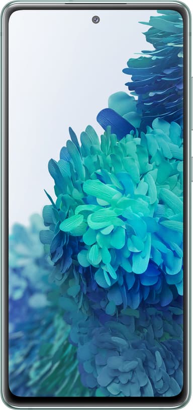 Samsung Galaxy S20 FE 4G smartphone 6/128GB (cloud mint)