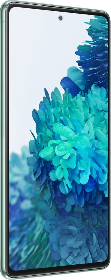 Samsung Galaxy S20 FE 4G smartphone 6/128GB (cloud mint)