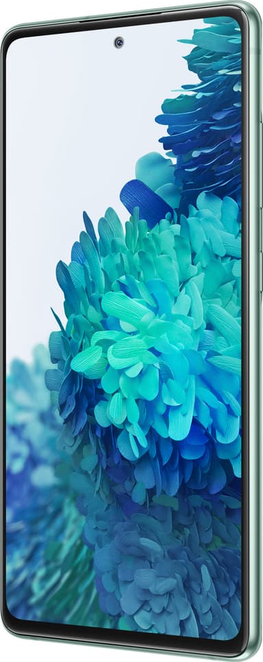 Samsung Galaxy S20 FE 4G smartphone 6/128GB (cloud mint)