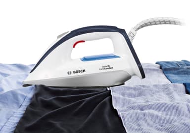 Bosch Series 8 VarioComfort dampstation TDS8060