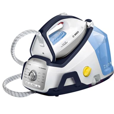 Bosch Series 8 VarioComfort dampstation TDS8060
