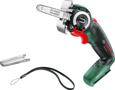 Bosch AdvancedCut 18 ledningsfri motorsav 06033D5100