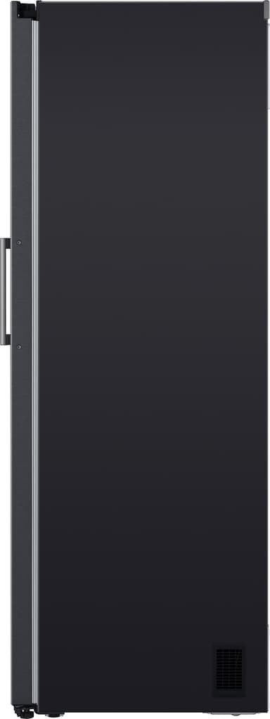 LG køleskab GLM71MCCSX