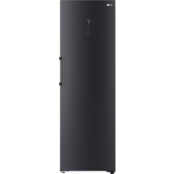 LG køleskab GLM71MCCSX