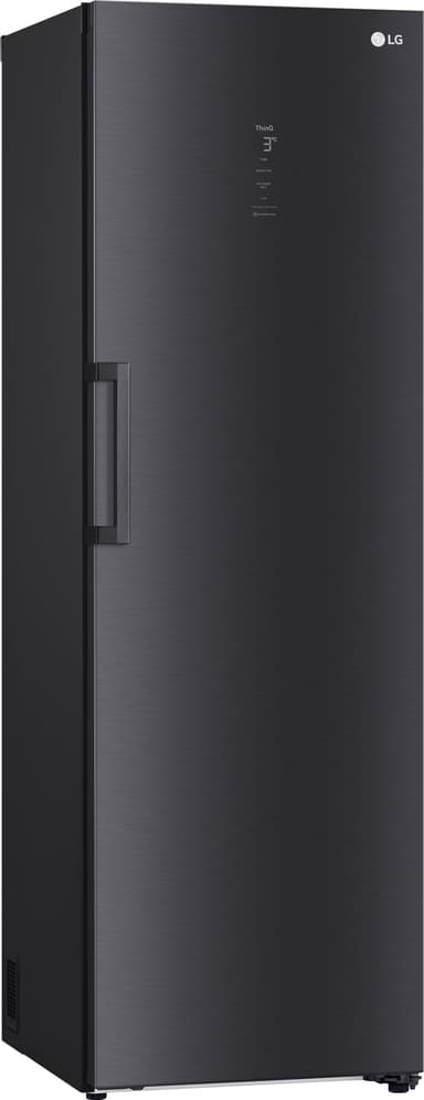 LG køleskab GLM71MCCSX