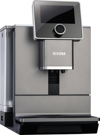 Nivona 9 Series espressomaskine NICR970