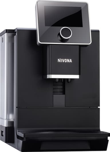 Nivona 9 Series espressomaskine NICR960