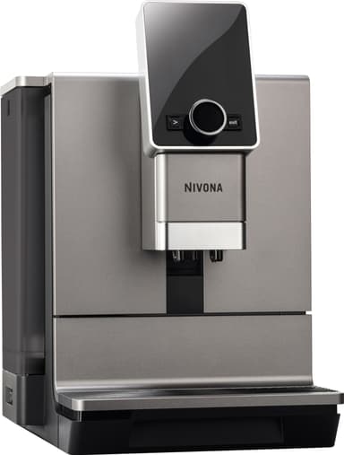 Nivona 9 Series espressomaskine NICR930