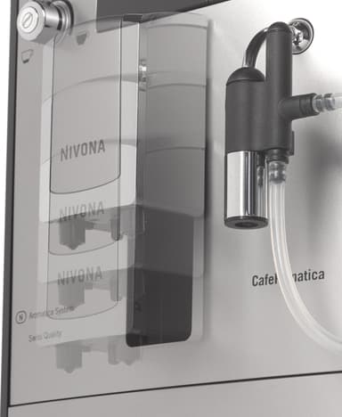 Nivona 5 Series espressomaskine NICR530