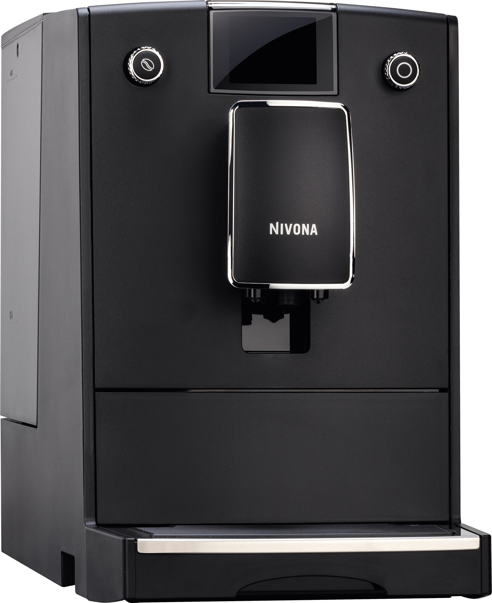 Nivona 7 Series espressomaskine NICR 759 thumbnail