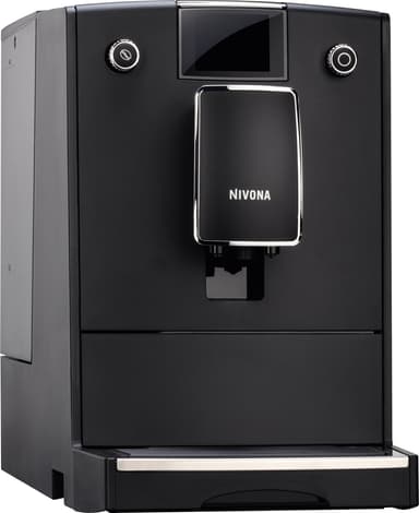 Nivona 7 Series espressomaskine NICR 759