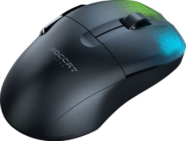 Roccat Kone Pro Air trådløs gaming mus (sort)