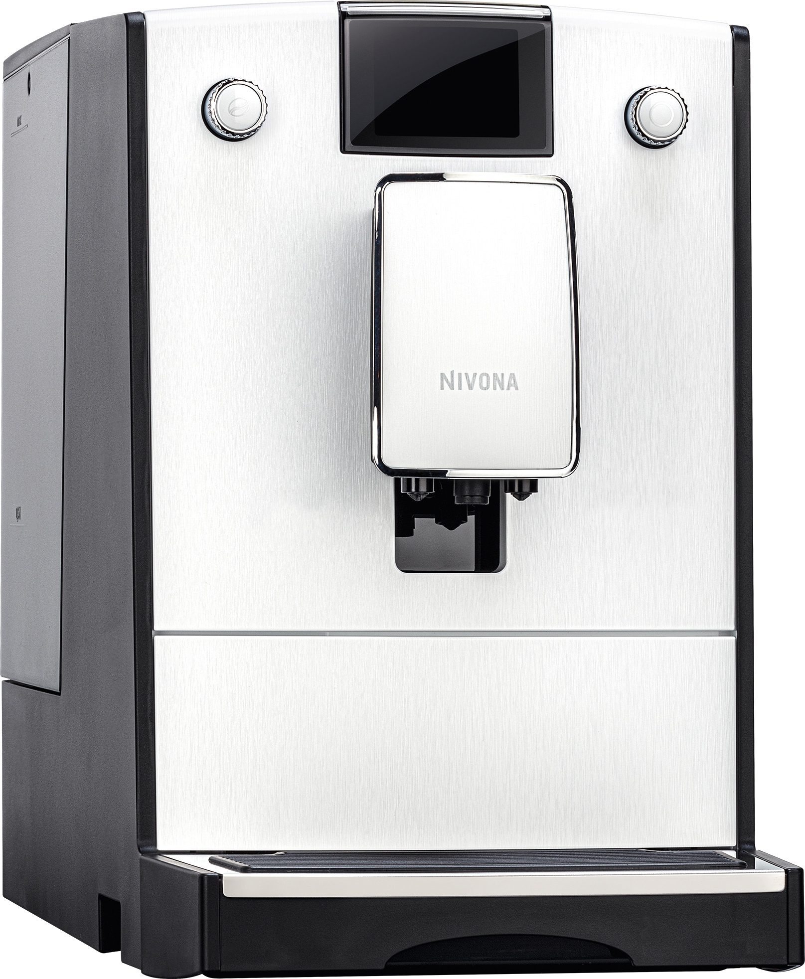 Nivona 7 Series espressomaskine NICR779 (hvid) thumbnail