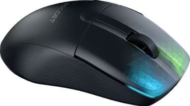 Roccat Kone Pro Air trådløs gaming mus (sort)