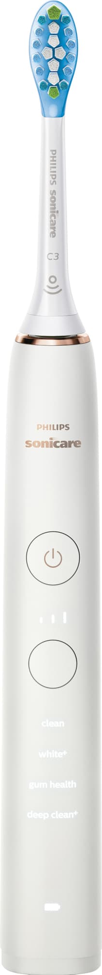 Philips Sonicare DiamondClean el. toothbrush HX991194V2 (rose gold)