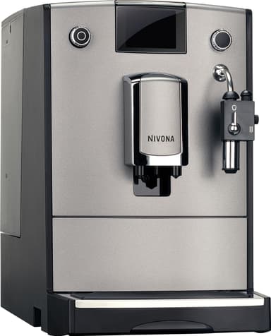Nivona 6 Series espressomaskine NICR675