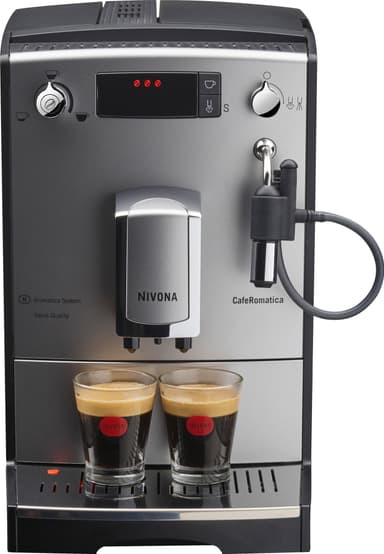 Nivona 5 Series espressomaskine NICR530